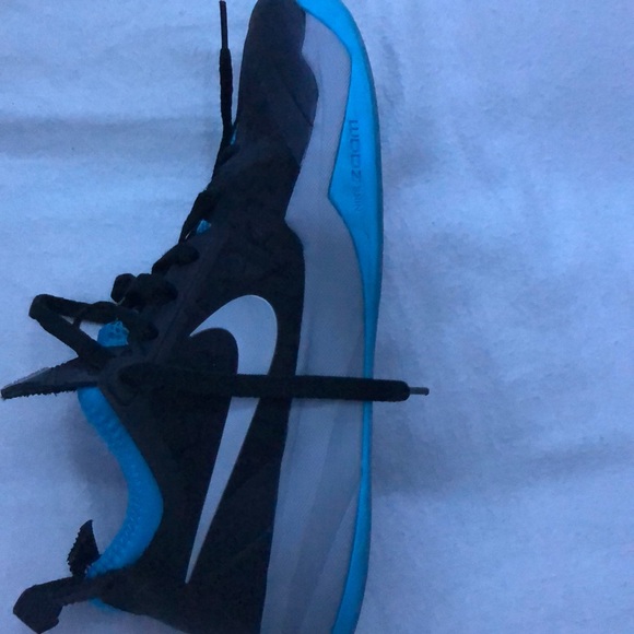 Nike Zion crusader basketball shoes - Picture 4 of 5